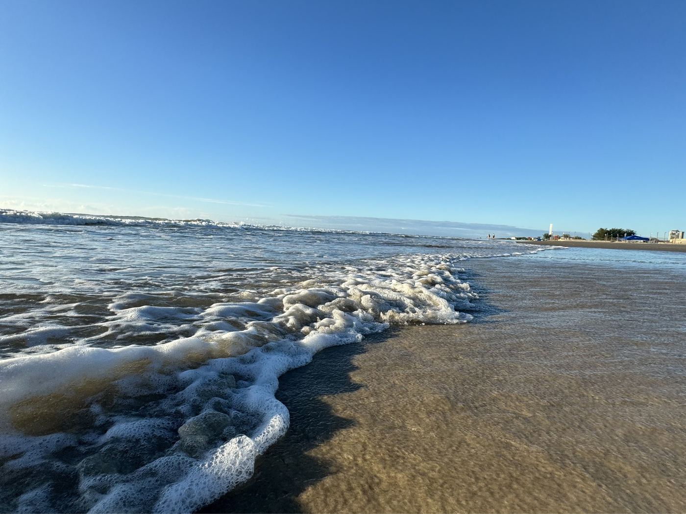 Praia de Arroio do Sal